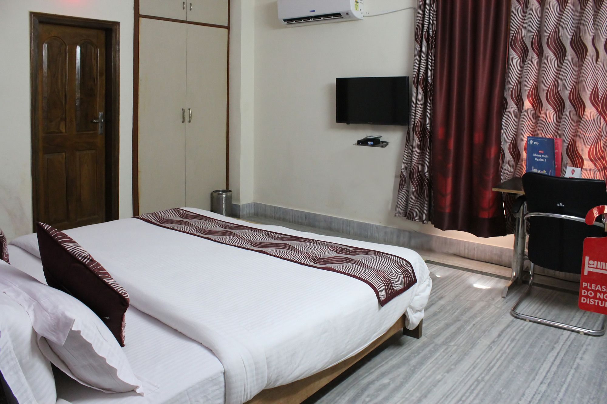 Oyo 4988 Near Bailey Road Hotel Danapur ภายนอก รูปภาพ