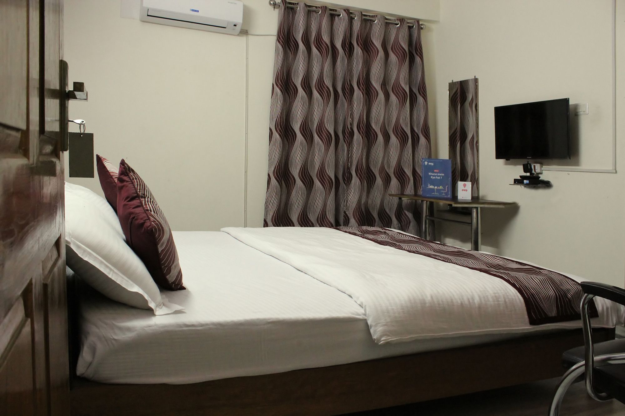 Oyo 4988 Near Bailey Road Hotel Danapur ภายนอก รูปภาพ
