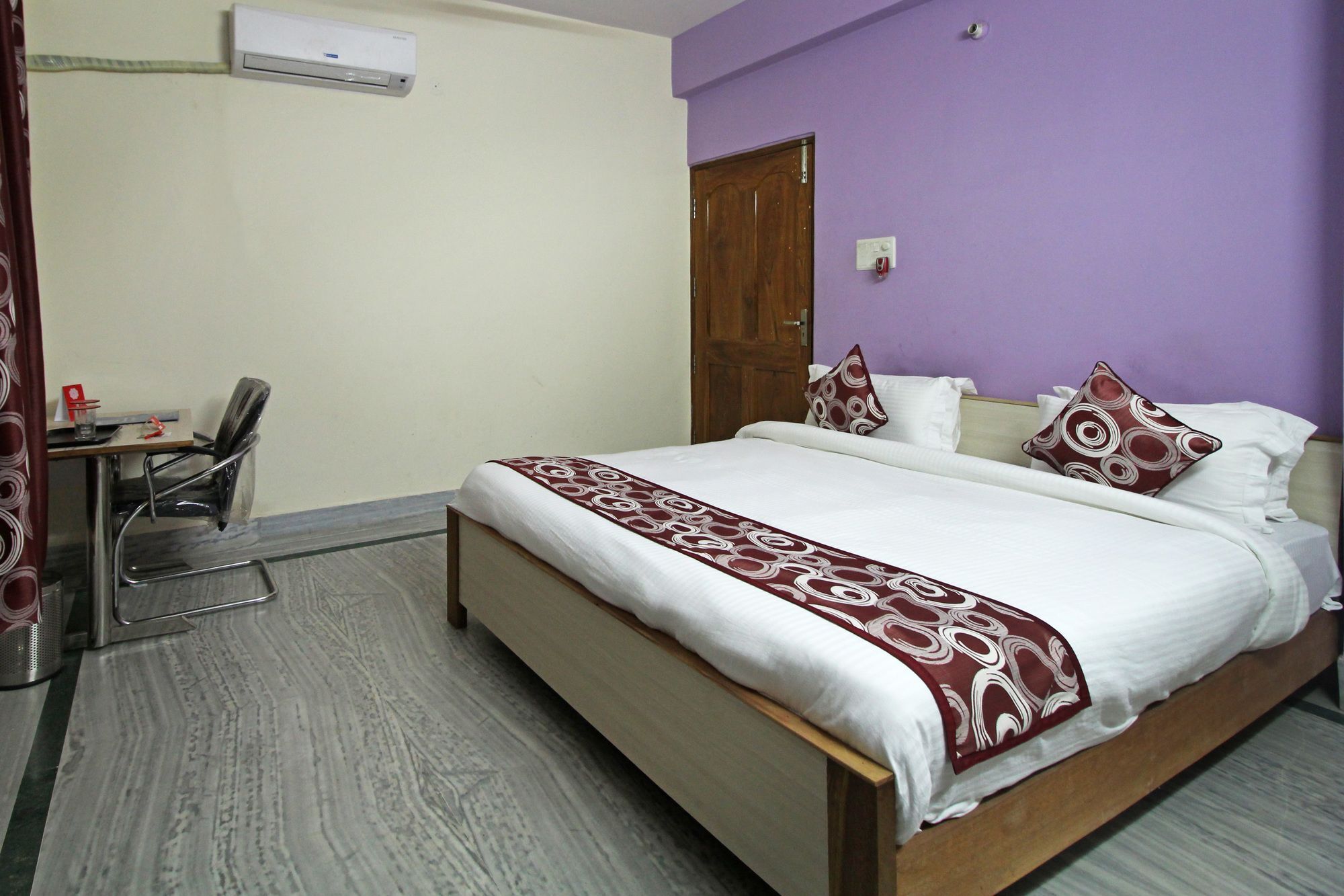 Oyo 4988 Near Bailey Road Hotel Danapur ภายนอก รูปภาพ